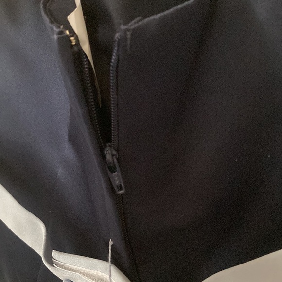 ALFRED ANGELO corset style top SIZE 10 NWT - Picture 8 of 11